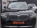 Annonce BMW X3 (G01) XDRIVE30D 286CH M SPORT