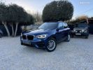 Voir l'annonce BMW X3 (G01) XDRIVE30DA 265CH BUSINESS DESIGN Toit ouvrant + coffre éléctrique