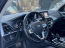 Annonce BMW X3 (G01) XDRIVE30DA 265CH BUSINESS DESIGN Toit ouvrant + coffre éléctrique