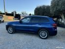 Annonce BMW X3 (G01) XDRIVE30DA 265CH BUSINESS DESIGN Toit ouvrant + coffre éléctrique