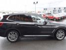 Annonce BMW X3 (G01) XDRIVE30DA 265CH LUXURY