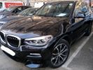 Voir l'annonce BMW X3 (G01) XDRIVE30DA 265CH M SPORT