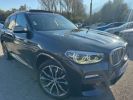 Annonce BMW X3 (G01) XDRIVE30DA 265CH M SPORT