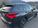 Annonce BMW X3 (G01) XDRIVE30DA 265CH M SPORT