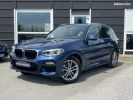 Voir l'annonce BMW X3 (G01) XDRIVE30DA 265CH M SPORT