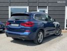 Annonce BMW X3 (G01) XDRIVE30DA 265CH M SPORT