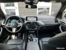 Annonce BMW X3 (G01) XDRIVE30DA 265CH M SPORT