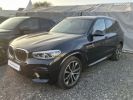 Annonce BMW X3 (G01) XDRIVE30DA 265CH M SPORT 30D 30 D 265 X DRIVE G 01 -