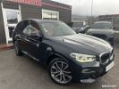 Annonce BMW X3 (G01) XDRIVE30DA 265CH M SPORT 30D 30 D 265 X DRIVE G 01 -