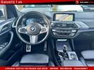 Annonce BMW X3 (G01) XDRIVE30DA 265CH M SPORT BVA8