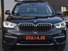 Annonce BMW X3 (G01) XDRIVE30DA 286CH LUXURY