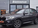 Annonce BMW X3 (G01) XDRIVE30E 292CH M SPORT