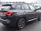 Annonce BMW X3 (G01) XDRIVE30E 292CH M SPORT