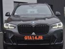 Annonce BMW X3 (G01) XDRIVE30E 292CH M SPORT