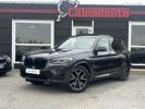 Annonce BMW X3 (G01) XDRIVE30E 292CH M SPORT 30E X DRIVE XDRIVE