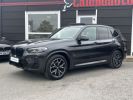 Annonce BMW X3 (G01) XDRIVE30E 292CH M SPORT 30E X DRIVE XDRIVE