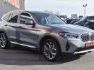 Annonce BMW X3 (G01) XDRIVE30E 292CH XLINE