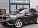 Voir l'annonce BMW X3 (G01) XDRIVE30EA 292CH BUSINESS DESIGN 10CV