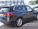 Annonce BMW X3 (G01) XDRIVE30EA 292CH BUSINESS DESIGN 10CV