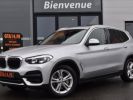 Voir l'annonce BMW X3 (G01) XDRIVE30EA 292CH BUSINESS DESIGN 10CV