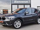 Voir l'annonce BMW X3 (G01) XDRIVE30EA 292CH BUSINESS DESIGN 10CV