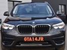 Annonce BMW X3 (G01) XDRIVE30EA 292CH BUSINESS DESIGN 10CV