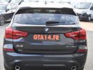 Annonce BMW X3 (G01) XDRIVE30EA 292CH BUSINESS DESIGN 10CV