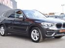 Annonce BMW X3 (G01) XDRIVE30EA 292CH BUSINESS DESIGN 10CV