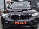 Annonce BMW X3 (G01) XDRIVE30EA 292CH LOUNGE 10CV