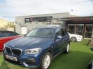 Annonce BMW X3 (G01) XDRIVE30EA 292CH LOUNGE 10CV