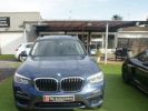 Annonce BMW X3 (G01) XDRIVE30EA 292CH LOUNGE 10CV