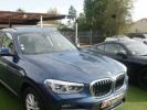 Annonce BMW X3 (G01) XDRIVE30EA 292CH LOUNGE 10CV