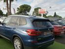 Annonce BMW X3 (G01) XDRIVE30EA 292CH LOUNGE 10CV