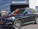 Voir l'annonce BMW X3 (G01) XDRIVE30EA 292CH LUXURY 10CV