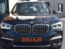 Annonce BMW X3 (G01) XDRIVE30EA 292CH LUXURY 10CV