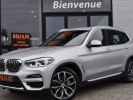 Voir l'annonce BMW X3 (G01) XDRIVE30EA 292CH XLINE 10CV