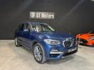 Annonce BMW X3 (G01) XDRIVE30IA 252CH LUXURY