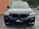 Annonce BMW X3 (G01) XDRIVE30IA 252CH M SPORT EURO6D-T