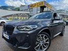 Voir l'annonce BMW X3 (G03) 3.0EA 292CH