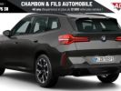 Annonce BMW X3 G45 30e xDrive 299 ch BVA8