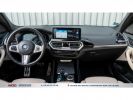 Annonce BMW X3 i - BVA G01 F97 LCI Inspiring PHASE 2