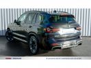 Annonce BMW X3 i - BVA G01 F97 LCI Inspiring PHASE 2