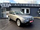 Voir l'annonce BMW X3 I (E83) 2.0d 177ch Excellis