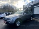 Annonce BMW X3 I (E83) 2.0d 177ch Excellis