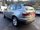 Annonce BMW X3 I (E83) 2.0d 177ch Excellis