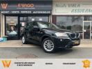 Annonce BMW X3 II (F25) xDRIVE 20i 184CH CONFORT ATTELAGE