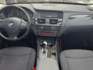 Annonce BMW X3 II (F25) xDRIVE 20i 184CH CONFORT ATTELAGE