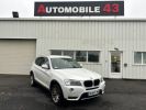 Voir l'annonce BMW X3 II (F25) xDrive20d 184ch Confort