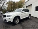 Annonce BMW X3 II (F25) xDrive20d 184ch Confort