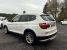 Annonce BMW X3 II (F25) xDrive20d 184ch Confort